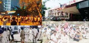 रिम्स में जूनियर डॉक्टर और सुरक्षा जवानों के बीच मारपीट मामले में दोनों ओर से FIR दर्ज