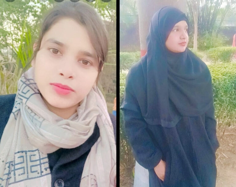 रांची से गायब दोनों लड़कियां कर्नाटक में मिलीं
