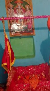अयोध्या के बाद सुकुरहुटू में भव्य श्रीराम जन्मोत्सव