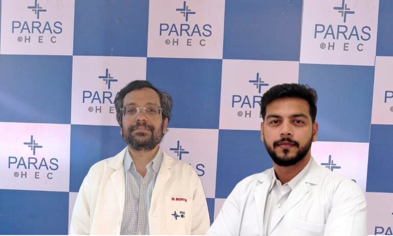 मल्टी सुपर स्पेशियलिटी के साथ कैंसर सेंटर के रूप में जाना जायेगा पारस हॉस्पिटल 