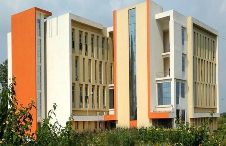 एनयूएसआरएल रांची मनाएगा 16वां स्थापना दिवस, मुख्य अतिथि होंगे झारखंड हाईकोर्ट के मुख्य न्यायाधीश