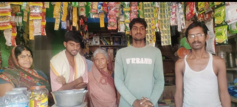 रातों-रात मजदूर बना करोड़पति