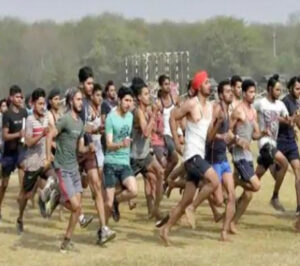 अग्निवीर भर्ती: ऑनलाइन पंजीकरण की तिथि 25 अप्रैल तक बढ़ी