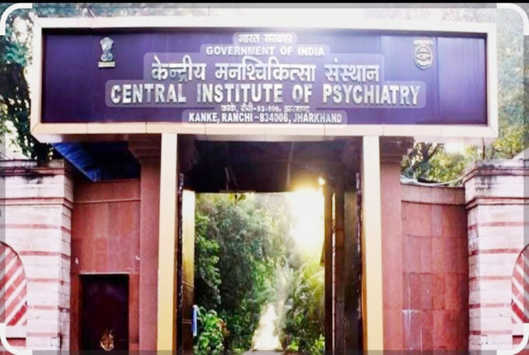 कश्मीर के पहलगाम हादसे के पीड़ितों के लिए CIP में कैंडल मार्च का आयोजन