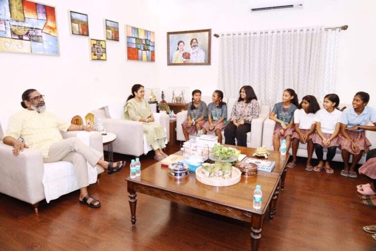 खेल और खिलाड़ियों को बढ़ावा दे रही सरकार : मुख्यमंत्री