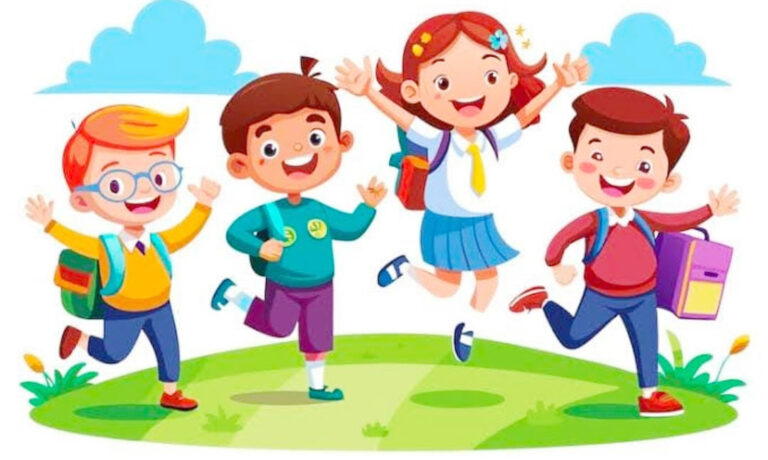 स्कूलों के समय में बदलाव  : 26 अप्रैल से लागू होगी नई समय सारणी