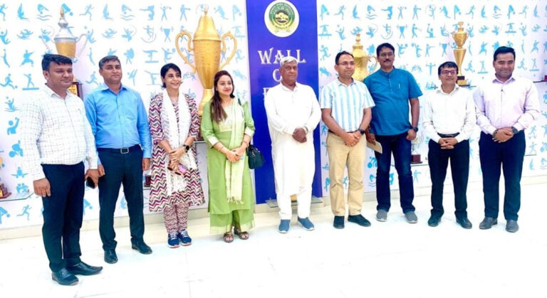 झारखंड केंद्रीय व बिरसा कृषि विश्वविद्यालय में अखिल भारतीय राष्ट्रीय शैक्षिक महासंघ की इकाई गठित