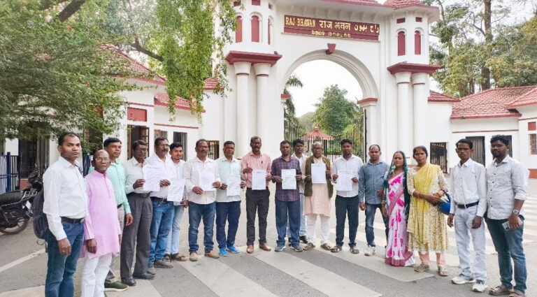 प्रस्तावित प्रार्थना महोत्सव के खिलाफ आदिवासी संगठनों का हल्ला बोल, कार्यक्रम रद्द करने की मांग तेज