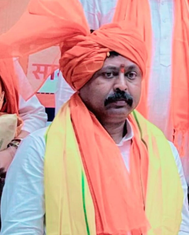 बंगाल में हिंदू लक्षित हिंसा और राज्य सरकार की निष्क्रियता पर राष्ट्रव्यापी आक्रोश प्रदर्शन का ऐलान बंगाल में हिंदू लक्षित हिंसा और राज्य सरकार की निष्क्रियता पर राष्ट्रव्यापी आक्रोश प्रदर्शन का ऐलान