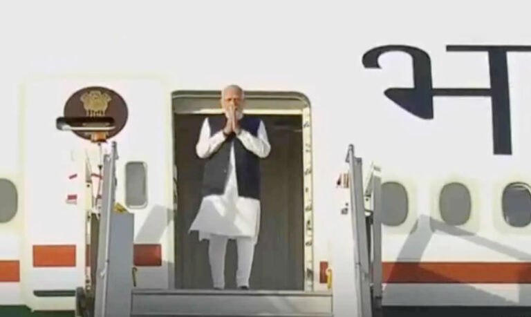 पीएम मोदी सऊदी अरब की यात्रा बीच में ही पूरी कर स्वदेश लौटे, पहलगाम आतंकी हमले पर आज हाई लेवल मीटिंग