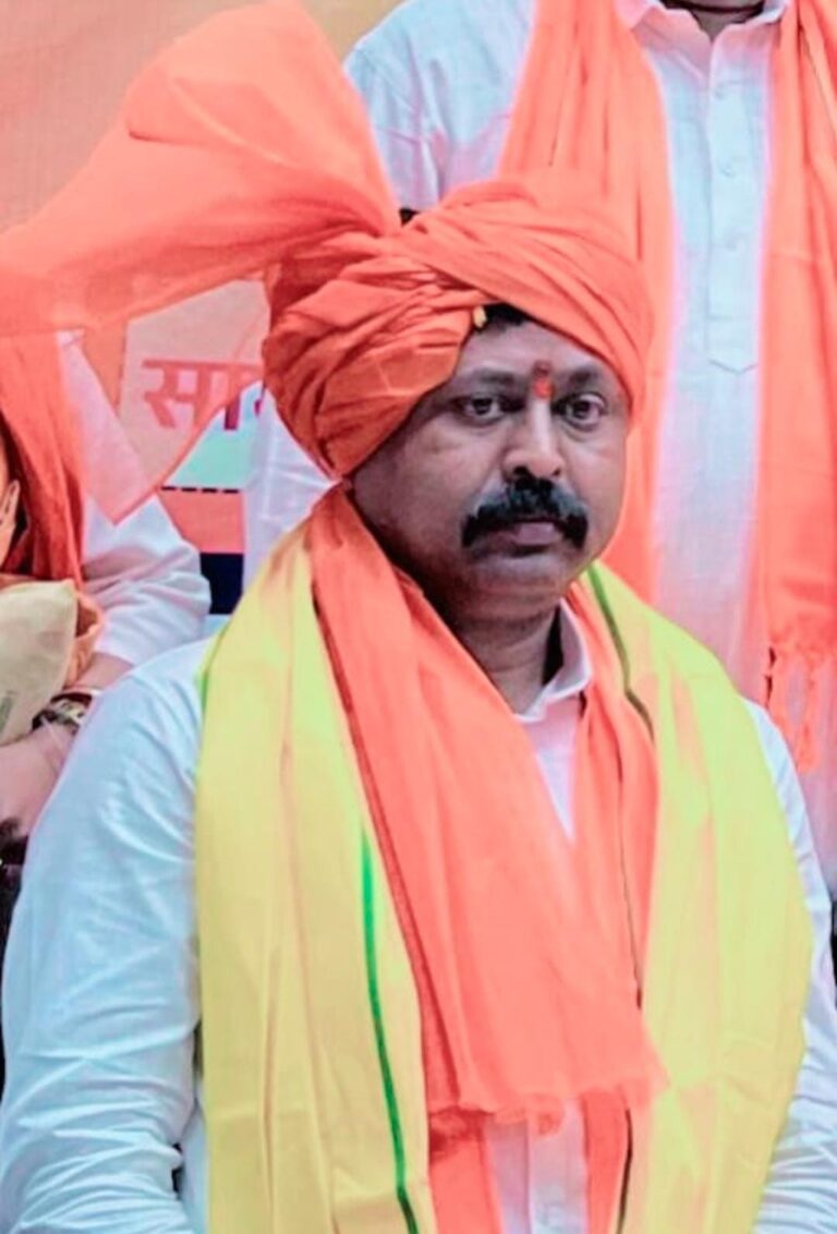 झीमड़ी कांड: मूल धर्म की रक्षा कर प्रशासन ने परिजनों को सौंपा युवती को – रंगनाथ महतो