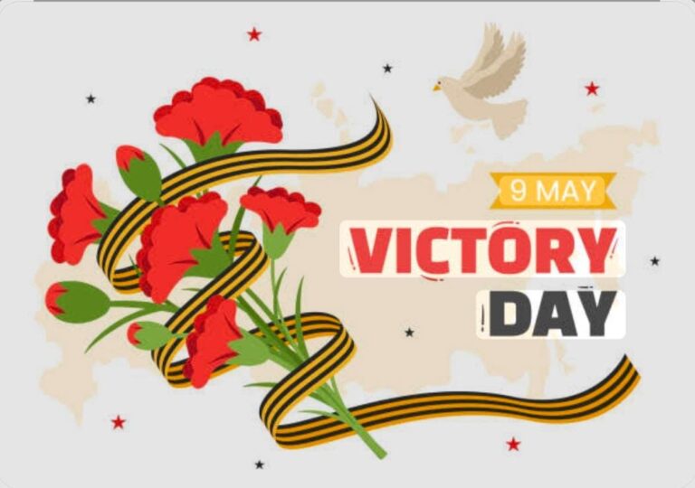 विक्ट्री डे समारोह में नहीं जाएंगे पीएम मोदी, भारत का प्रतिनिधित्व करेंगे राज्यमंत्री संजय सेठ