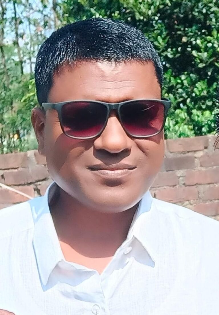 ऑपरेशन सिंदूर: आतंक के खिलाफ निर्णायक प्रहार, भारत की दृढ़ता का विश्व मंच पर ऐलान : सोमा उरांव