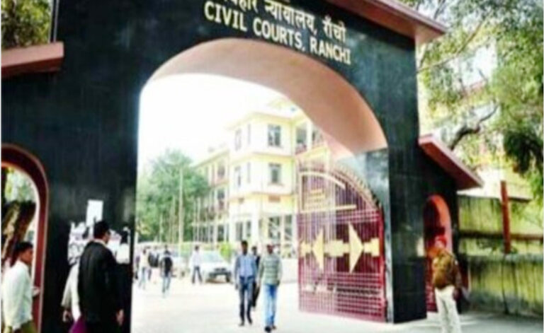जेपीएससी नियुक्ति घोटाला मामला : डीएसपी शिवेंद्र की अग्रिम जमानत पर अब 23 मई को सुनवाई