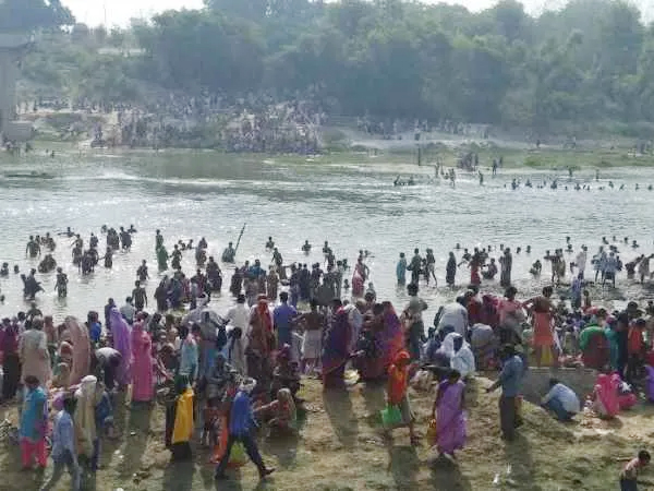 धोपाप धाम: जहां श्रीराम ने रावण वध के बाद किया था स्नान