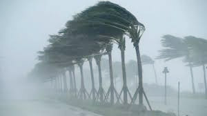 झारखंड में 27 तक बारिश और तेज हवा चलने का अलर्ट झारखंड में 24 तक बारिश और तेज हवा चलने का अलर्ट