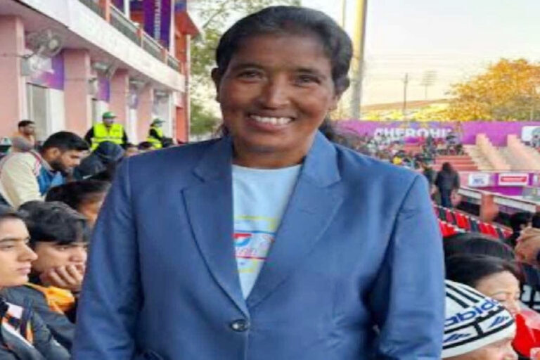 हॉकी कोच प्रतिमा बरवा का निधन, खेल जगत में शोक की लहर