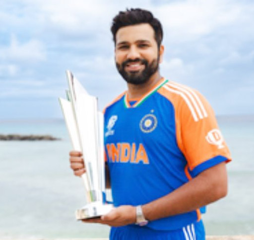 रोहित शर्मा के शानदार टेस्ट करियर पर बीसीसीआई ने दी बधाई, बताया भारतीय क्रिकेट का प्रेरणास्रोत रोहित शर्मा के शानदार टेस्ट करियर पर बीसीसीआई ने दी बधाई, बताया भारतीय क्रिकेट का प्रेरणास्रोत