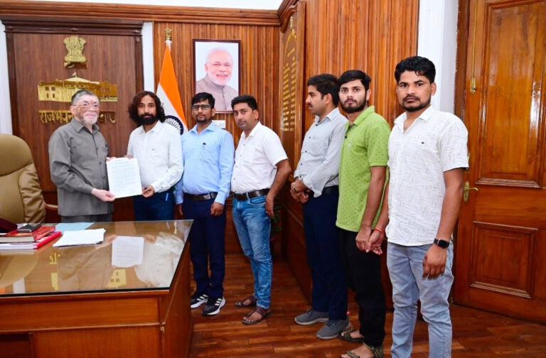 जेपीएससी रिजल्ट में देरी पर राज्यपाल सख्त: आयोग से मांगा जवाब, मई तक परिणाम जारी करने का निर्देश