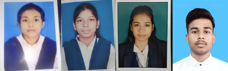 अनीता इंटर कॉलेज कांके ने इंटर रिजल्ट में रचा इतिहास