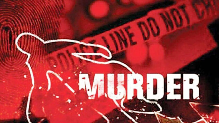 रांची में सनसनी: पति ने पत्नी और दो बच्चों की हत्या कर फरार