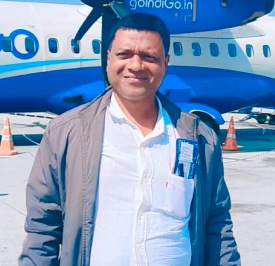 भारतीय सेना ने पाक को दिया करारा जवाब — सोमा उरांव भारतीय सेना ने पाक को दिया करारा जवाब — सोमा उरांव
