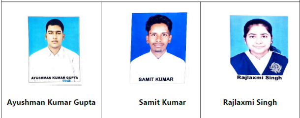 स्टार इंटरनेशनल स्कूल के छात्रों का सीबीएसई परीक्षा में शानदार प्रदर्शन