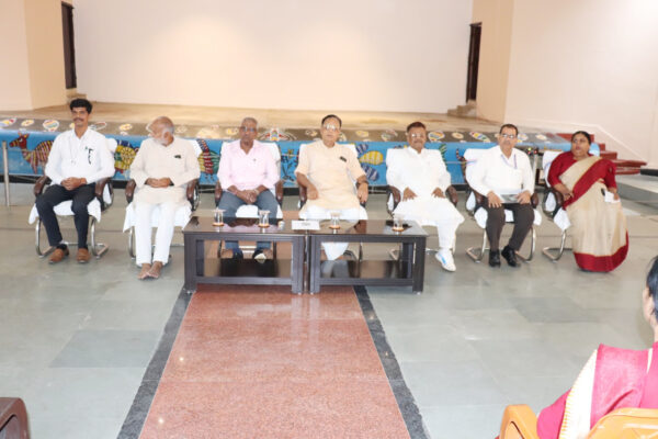 सरस्वती शिशु विद्या मंदिर में छह दिवसीय आचार्य प्रशिक्षण वर्ग सह कार्यशाला का सफल समापन