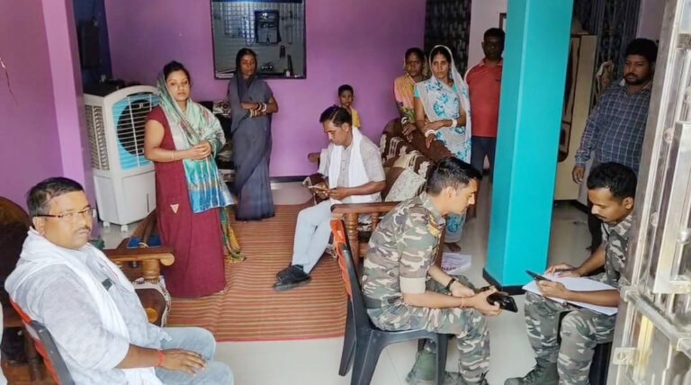 चोरों के हौसले बुलंद ,लगातार दे रहे चोरी की घटना को अंजाम, प्रशासन मौन