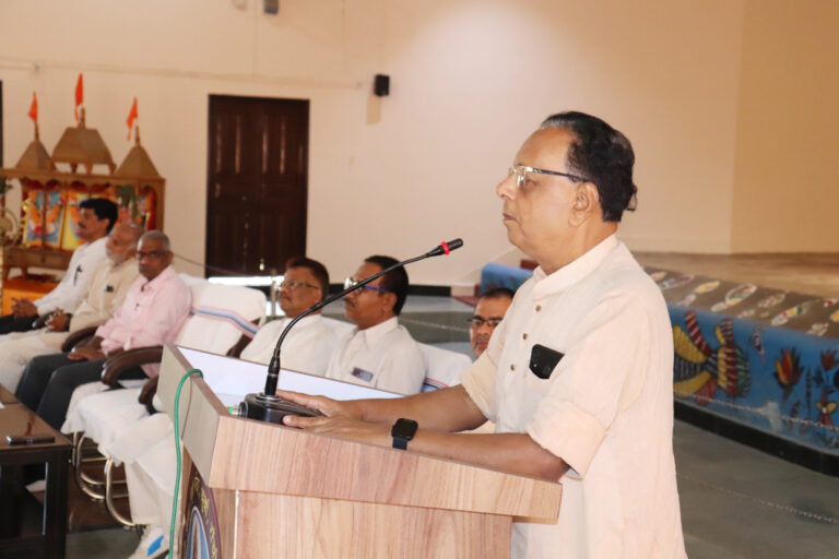 सरस्वती शिशु विद्या मंदिर में छह दिवसीय आचार्य प्रशिक्षण वर्ग सह कार्यशाला का सफल समापन सरस्वती शिशु विद्या मंदिर में छह दिवसीय आचार्य प्रशिक्षण वर्ग सह कार्यशाला का सफल समापन