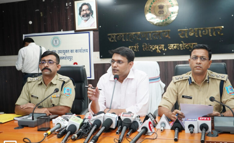 फर्जी जन्म प्रमाण पत्र घोटाले का खुलासा, पांच आरोपित गिरफ्तार