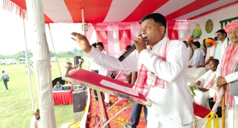 पाहन महासम्मेलन: झारखंड में आदिवासी परंपरा की नई शुरुआत