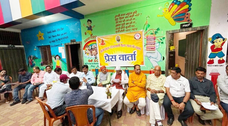 रातू रोड फ्लाईओवर को डॉ. बी. पी. केसरी के नाम से नामित करने की मांग तेज