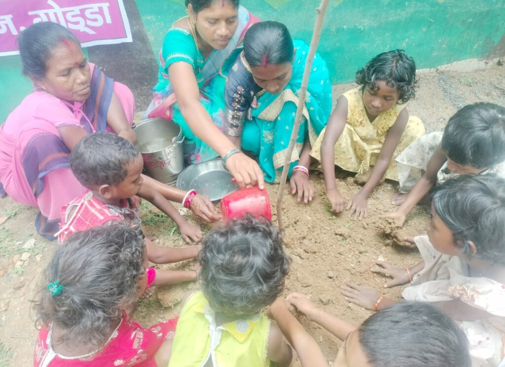 अदाणी फाउंडेशन ने विश्व पर्यावरण दिवस पर चलाया वृक्षारोपण अभियान