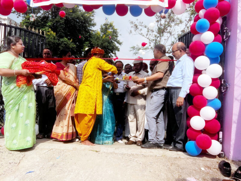 कांके को मिला चिकित्सा क्रांति का तोहफा: डॉ. शम्भु अस्पताल का भव्य शुभारंभ