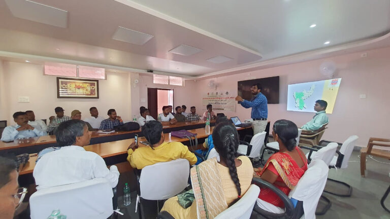 झारखंड सरकार और आरकेडीएफ यूनिवर्सिटी की पहल पर नशा मुक्त भारत हेतु प्रशिक्षण