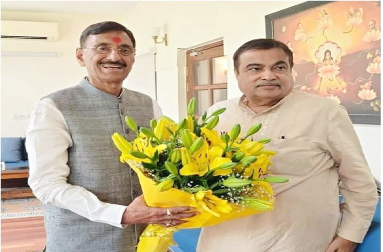 रांची का पहला एलिवेटेड कॉरिडोर 19 जून को होगा लोकार्पित रांची का पहला एलिवेटेड कॉरिडोर 19 जून को होगा लोकार्पित