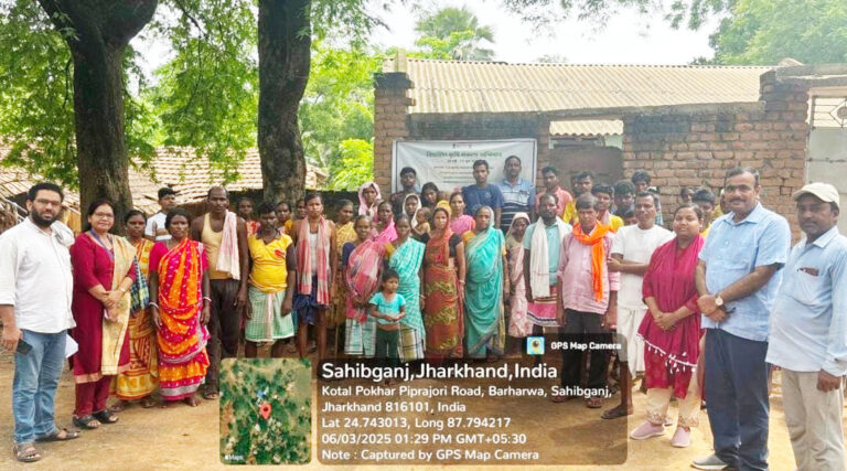 खेती, पशुपालन और योजनाओं पर फोकस, झारखंड में कृषि अभियान ने रचा रिकॉर्ड