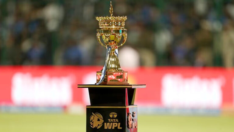 कांके में शुरू होगा WPL सीजन 6, 10 टीमों की टक्कर