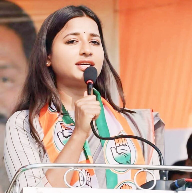 ईडी छापेमारी पर बोलीं अंबा प्रसाद – विपक्ष की साजिश, फिर भी खाली हाथ लौटी टीम