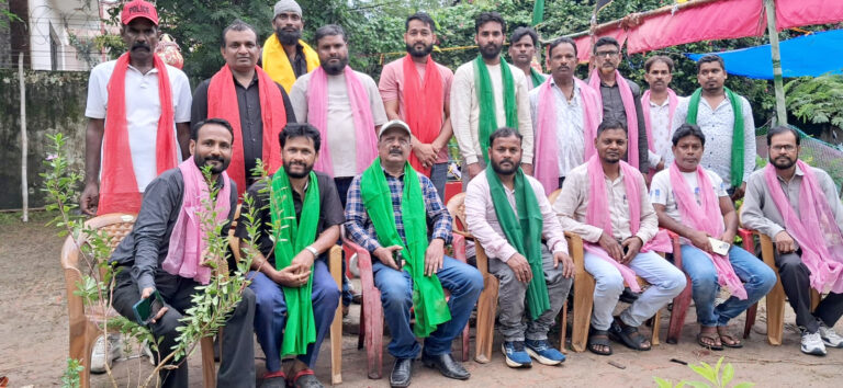 मोहर्रम को लेकर कमिटी की अहम बैठक, मौलाना अख्तर मुजाहिरी साहब के निधन पर लिया ऐतिहासिक फैसला