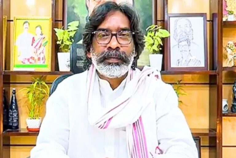 झामुमो का एक्स हैंडल हैक, सीएम सोरेन ने दिए जांच के निर्देश