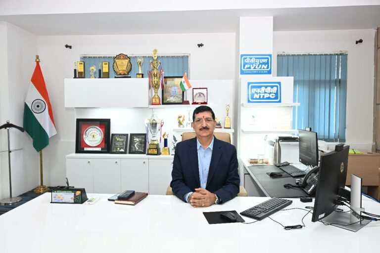 अशोक कुमार सहगल बने PVUNL के नए CEO, संभाला पदभार