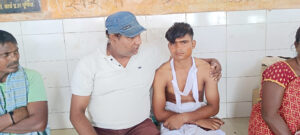 डायन के शक में एक ही परिवार के पांच लोगों की नृशंस हत्या, प्रशासन ने बनाई SIT टीम