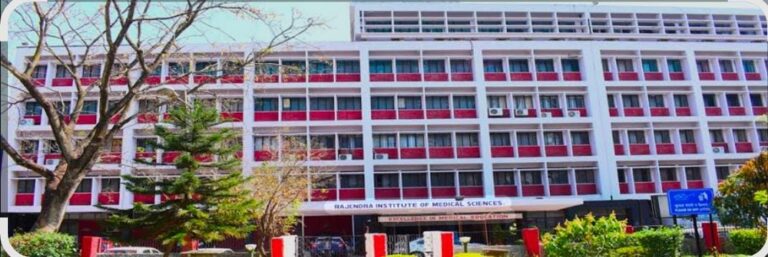 रांची में बनेगा 2600 बेड का विश्वस्तरीय सुपर स्पेशियलिटी अस्पताल RIMS-2