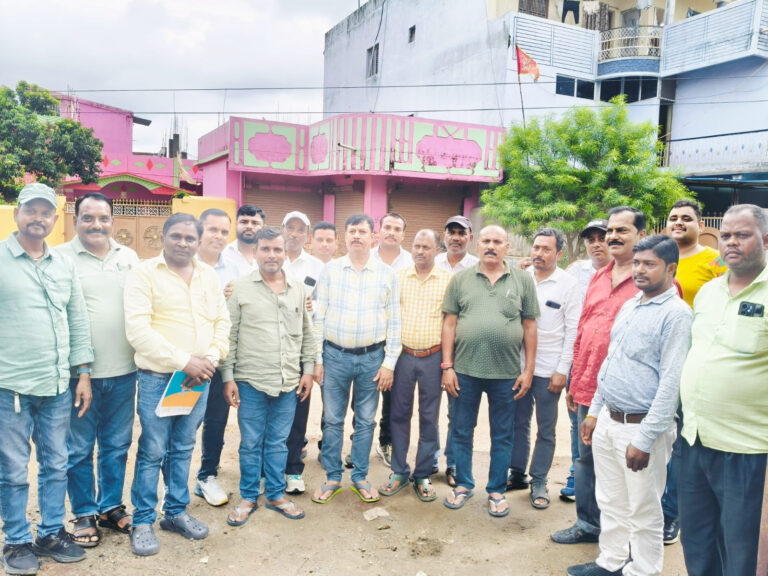 ईंट भट्ठा संघ ने ओवरलोडिंग पर लगाई रोक