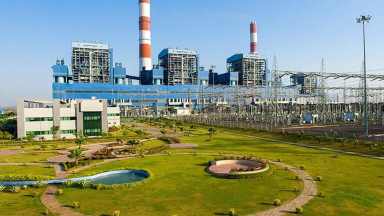 अदाणी पावर के दूसरी तिमाही के नतीजे जारी, ₹2,906 करोड़ का शुद्ध मुनाफा, बिजली बिक्री में 7.4% की बढ़ोतरी अदाणी पावर के दूसरी तिमाही के नतीजे जारी, ₹2,906 करोड़ का शुद्ध मुनाफा, बिजली बिक्री में 7.4% की बढ़ोतरी