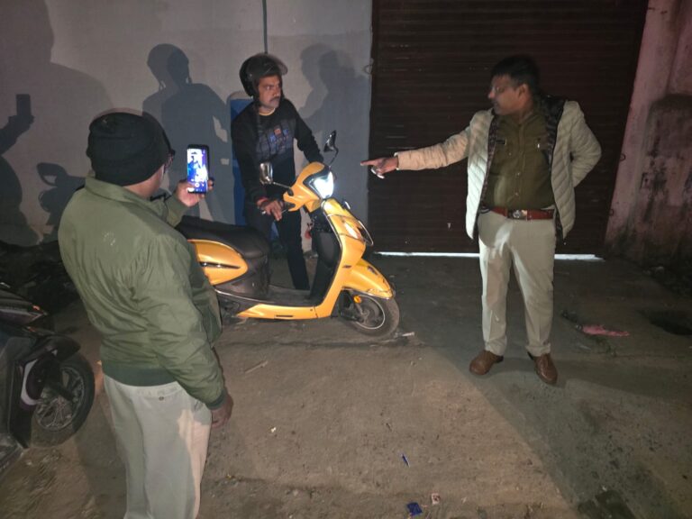 रांची में अड्डेबाजी पर बड़ी कार्रवाई, 183 युवक पकड़े गए