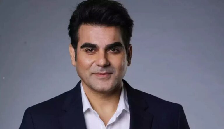 अरबाज खान का खुलासा—‘दबंग 4’ की फ्रैंचाइजी अभी खत्म नहीं, काम जारी अरबाज खान का खुलासा—‘दबंग 4’ की फ्रैंचाइजी अभी खत्म नहीं, काम जारी