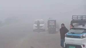 झारखंड में 30 नवंबर तक बादल, फिर बढ़ेगी ठंड